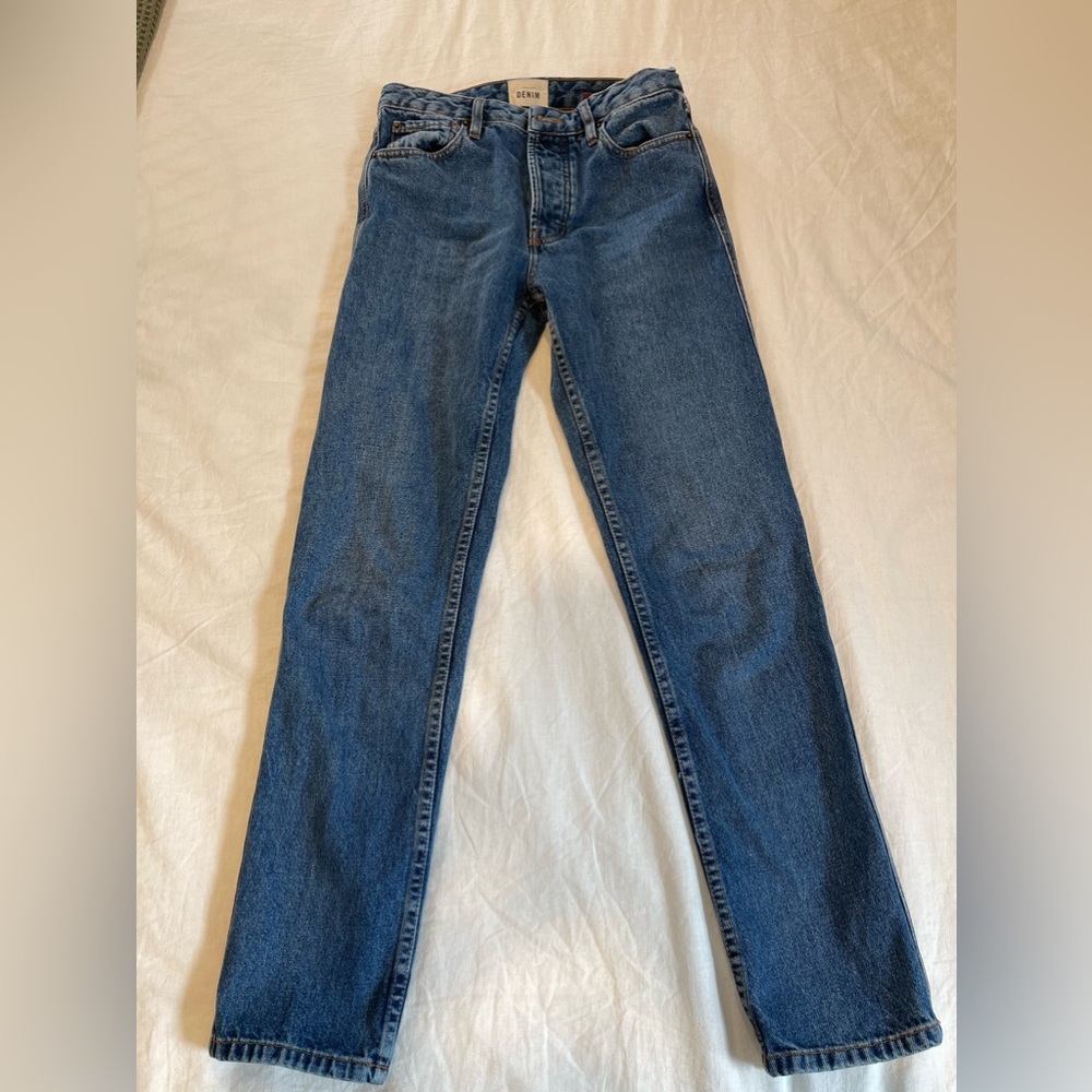Sezane - Brut Sexy - 28 - Tall